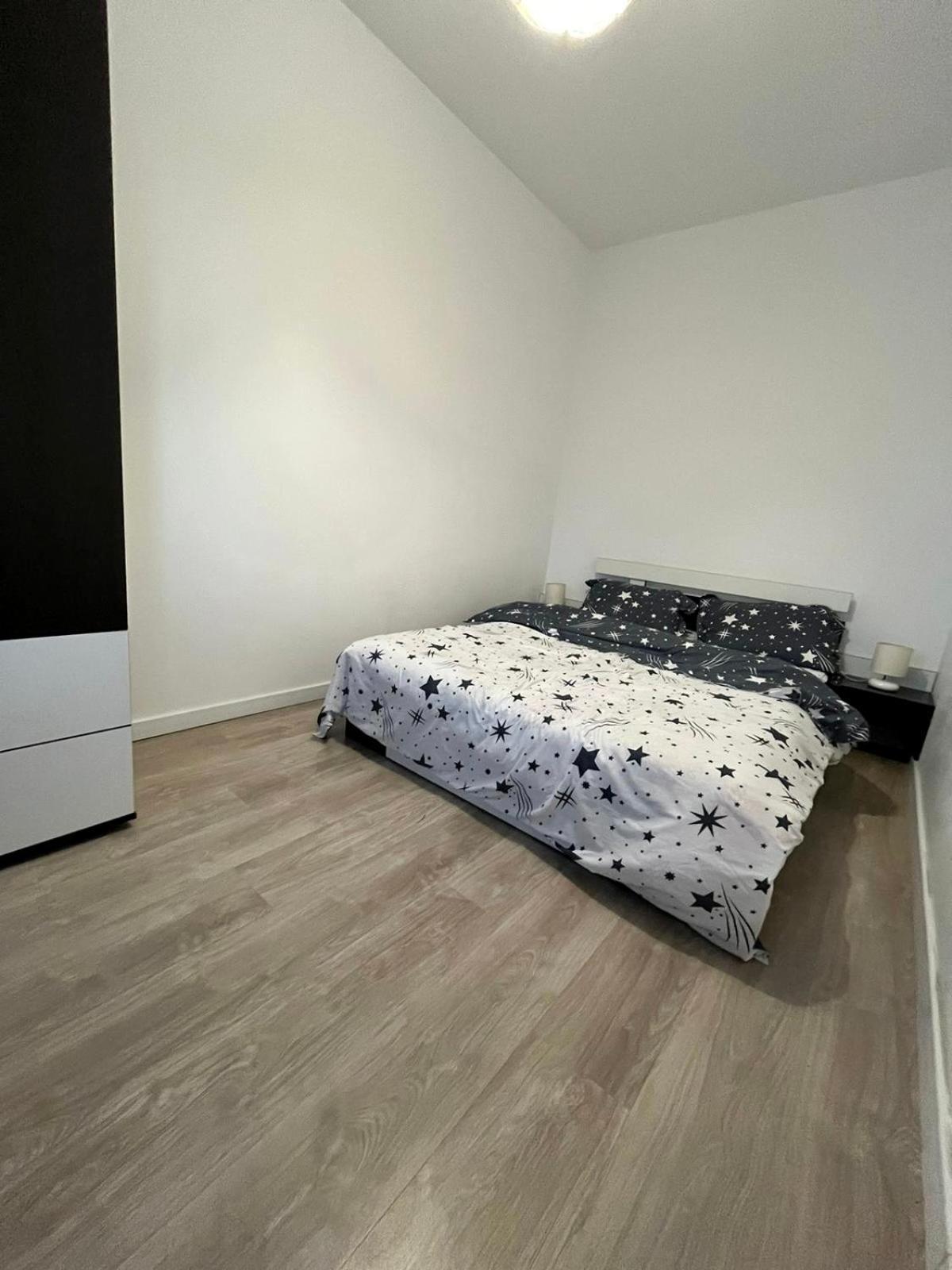 Universitatii Rooms 오라데아 외부 사진