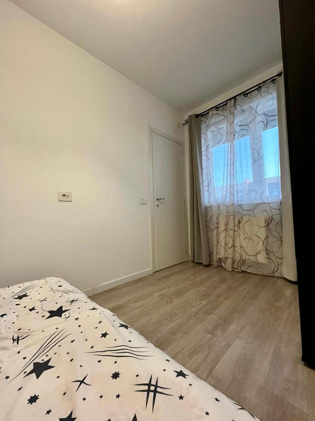 Universitatii Rooms 오라데아 외부 사진