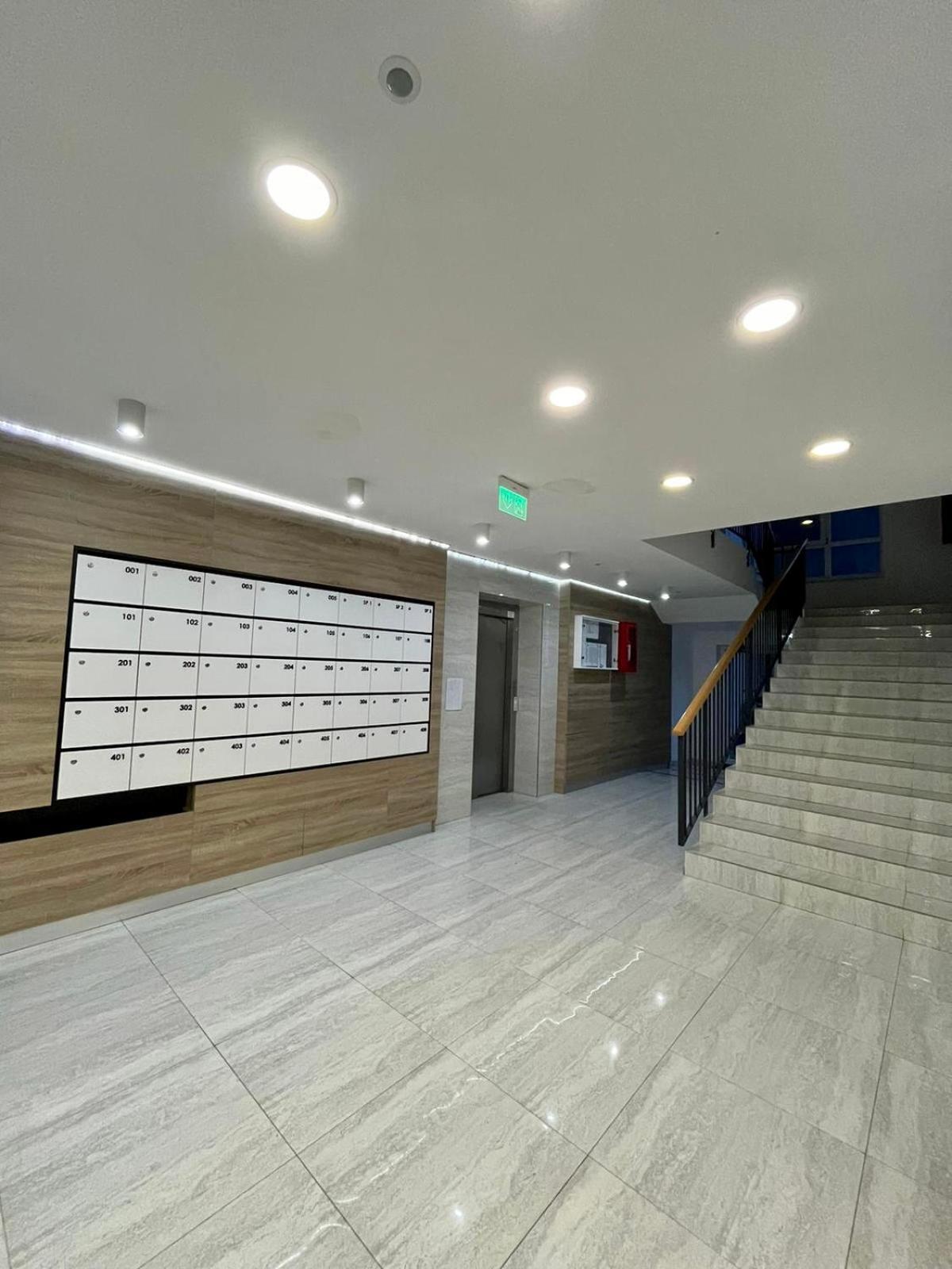 Universitatii Rooms 오라데아 외부 사진